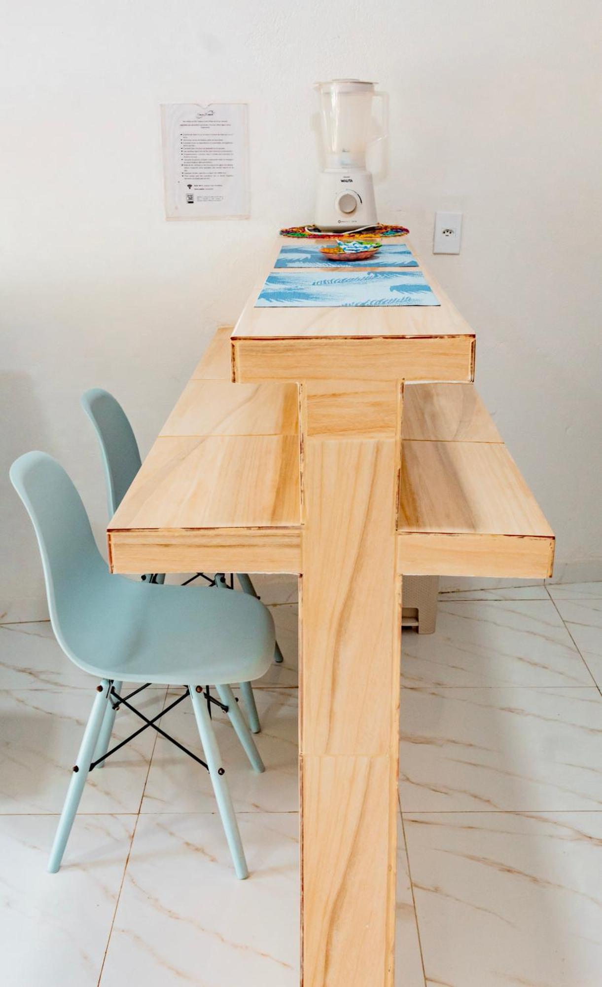 Flats Hana Mana São Miguel dos Milagres Εξωτερικό φωτογραφία