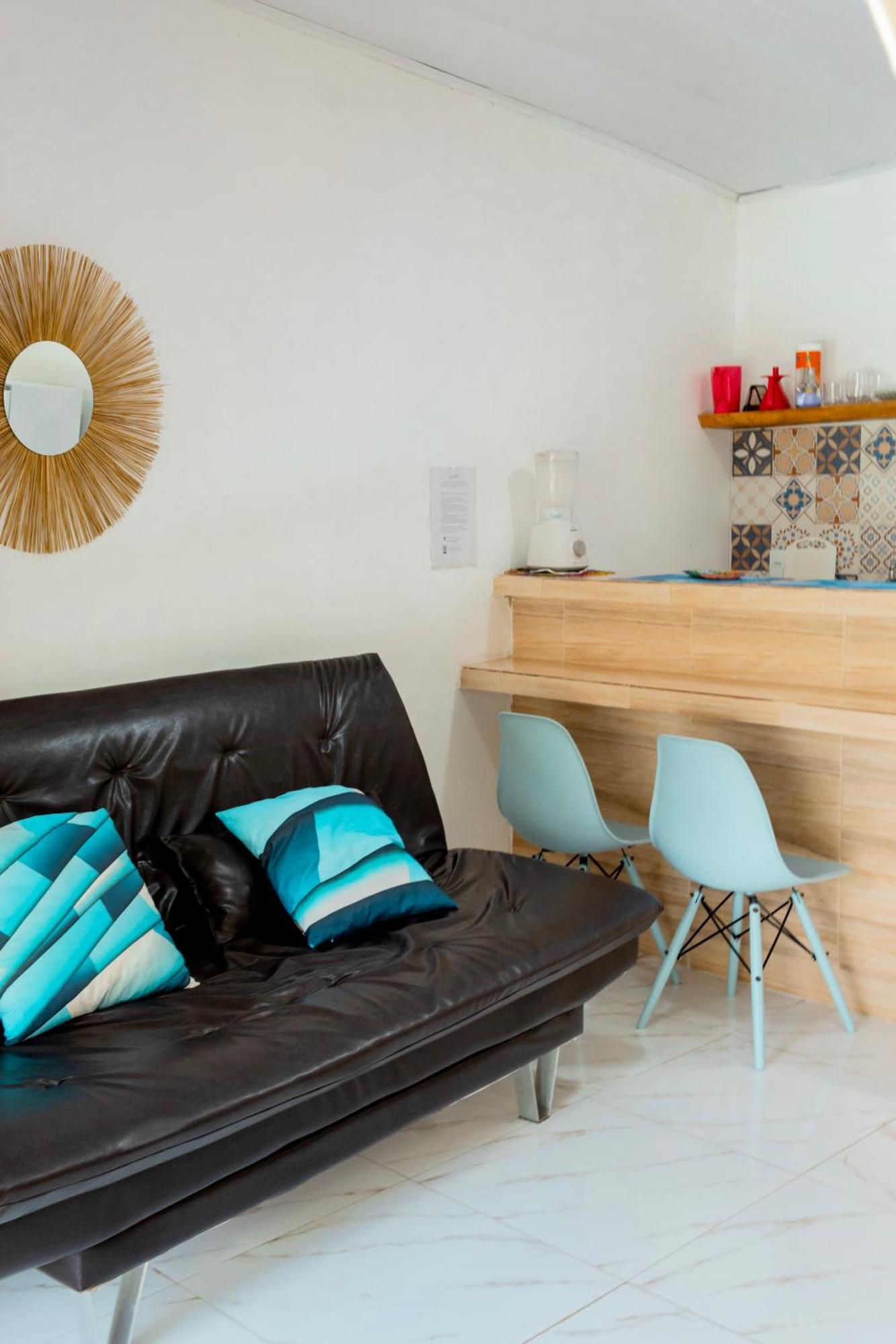 Flats Hana Mana São Miguel dos Milagres Εξωτερικό φωτογραφία