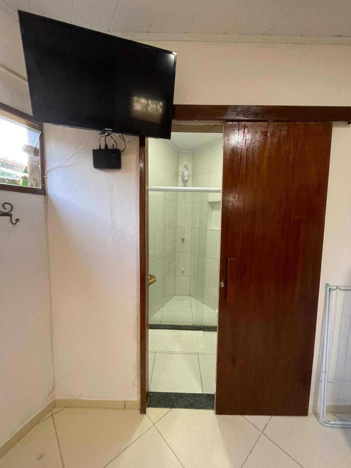 Flats Hana Mana São Miguel dos Milagres Εξωτερικό φωτογραφία