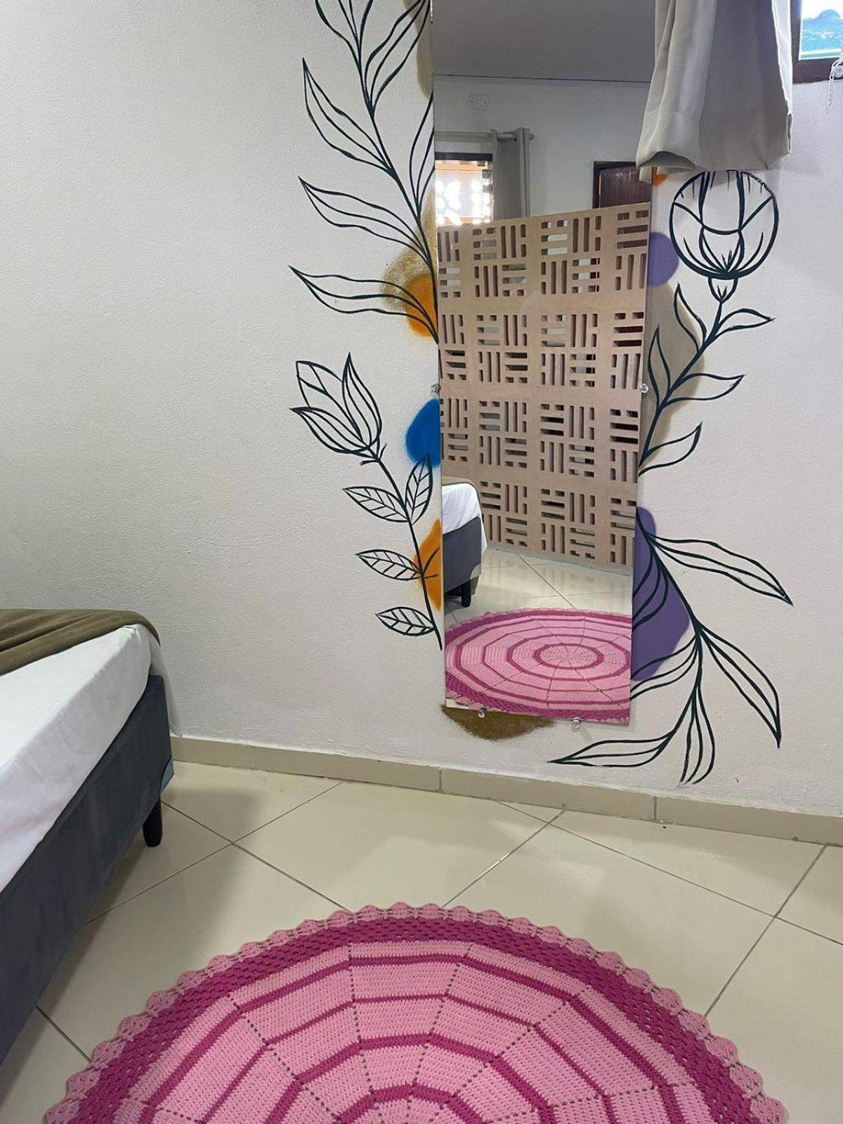 Flats Hana Mana São Miguel dos Milagres Εξωτερικό φωτογραφία