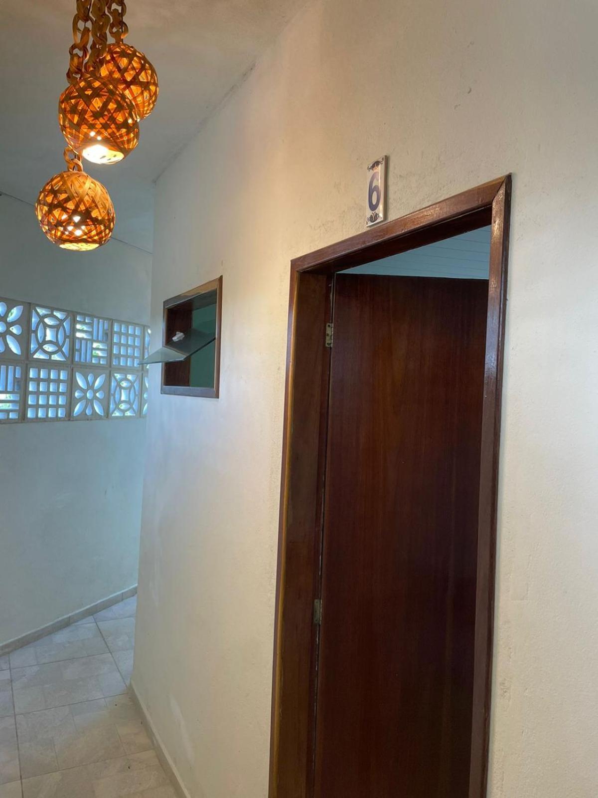 Flats Hana Mana São Miguel dos Milagres Εξωτερικό φωτογραφία