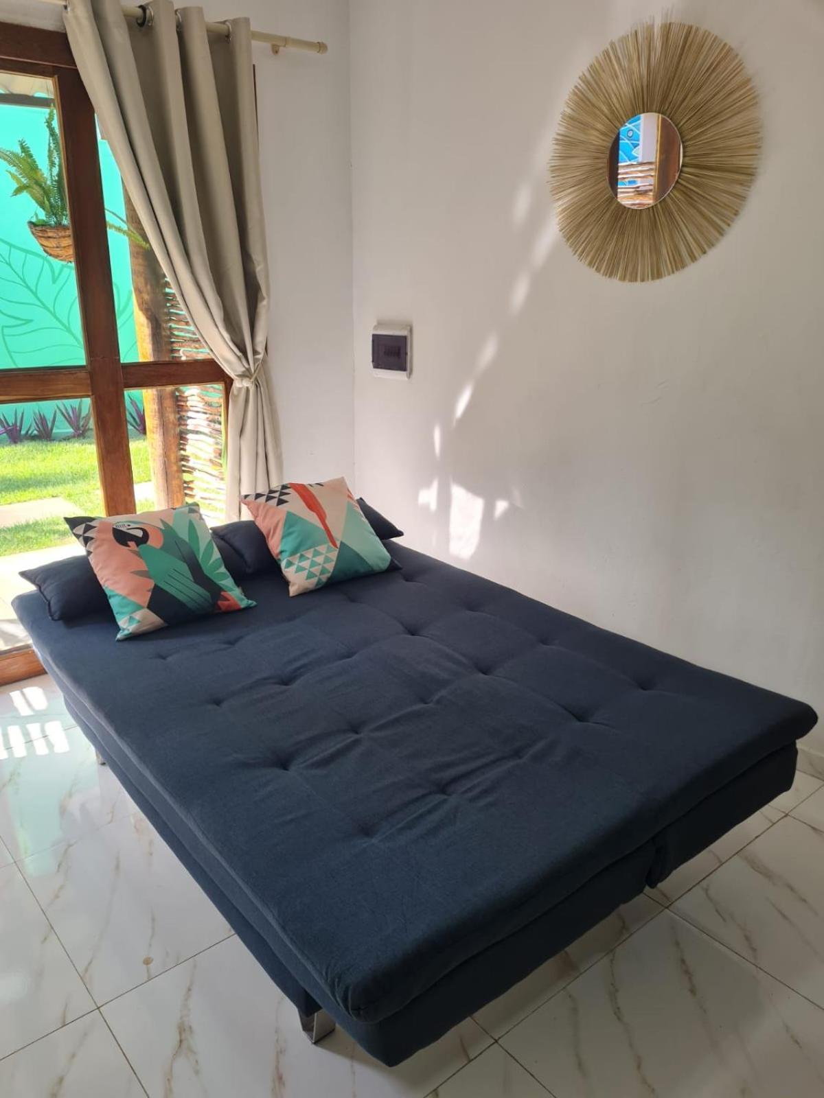 Flats Hana Mana São Miguel dos Milagres Εξωτερικό φωτογραφία