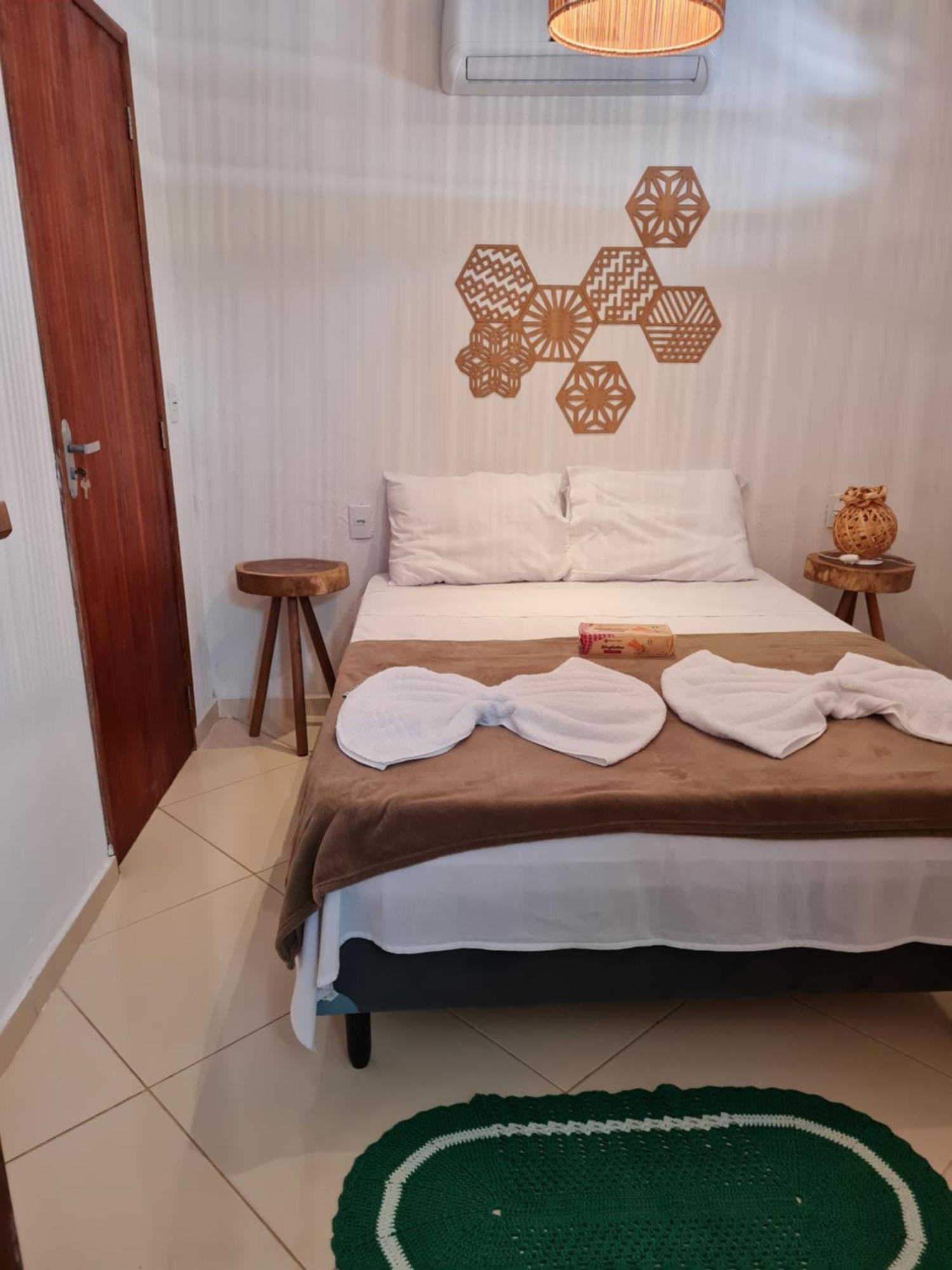 Flats Hana Mana São Miguel dos Milagres Δωμάτιο φωτογραφία